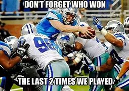 Image result for Lions NFL Memes