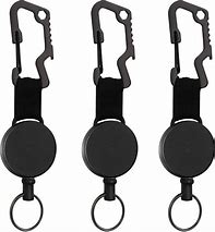 Image result for Extendable Key Chain