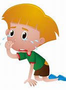 Image result for Animated Crying Clip Art