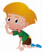 Image result for Clip Art Crying Tears