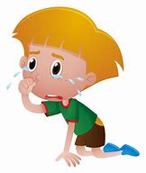 Image result for Animated Cartoon Crying