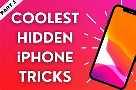 Image result for Hidden iPhone Tricks