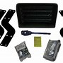 Image result for Cart Lift Kits