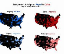 Image result for Pepsi vs Coke Map World