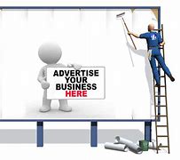 Image result for advertie