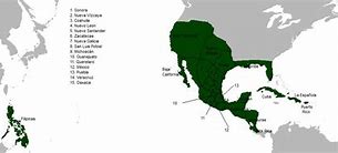 Image result for 1822 En Mexico