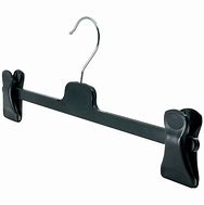 Image result for Wide Single Clip Hanger