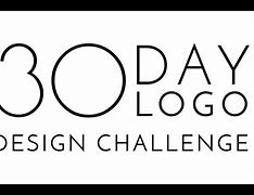 Image result for 30 Days Logo Challenge