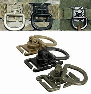Image result for MOLLE Swivel Clips