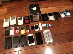 Image result for All iPods