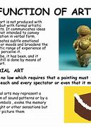 Image result for 7 Functions of Art