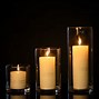 Image result for Different Sizes of Candles