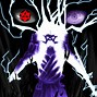 Image result for Naruto Kurama Susanoo