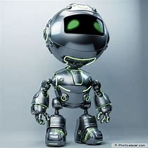 Image result for Funny Robot Profile Pic