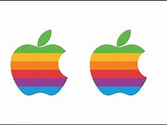 Image result for Apple Sticker