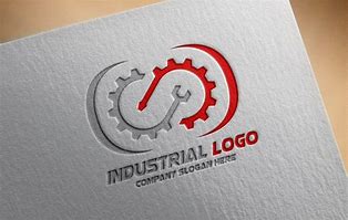 Image result for Industrial Logo Design