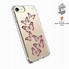 Image result for Rose Gold iPhone 7 with Clear Case of Picture
