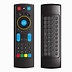 Image result for Universal Remote Samsung TV Keyboard TVIP Cable Box Ir Bluetooth Wi-Fi
