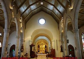 Image result for San Fernando Cathedral San Antonio Texas