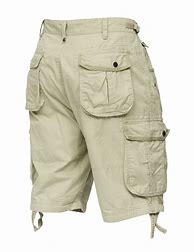 Image result for Men's Tactical Cargo Shorts
