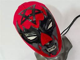 Image result for Wrestling Masks