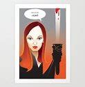 Image result for Kill Bill Art