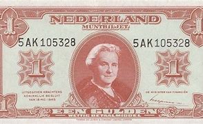 Image result for Guilder Money Currency
