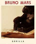 Image result for Bruno Mars Gorilla Love