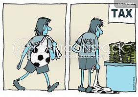 Image result for Tax Evasion Cartoon