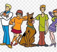 Image result for "scooby doo" character