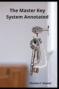 Image result for The Master Key System Book