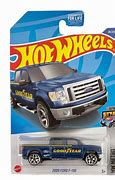 Image result for Hot Wheels Ford F-150