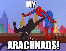 Image result for Black Spider-Man Meme