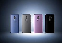 Image result for Galaxy S9 All Colors