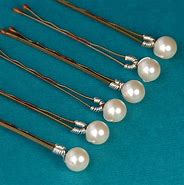 Image result for Wedding Hair Pins