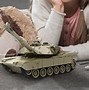 Image result for RC Tank