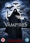 Image result for Vampires Movie