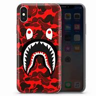 Image result for BAPE iPhone 12 Case