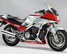 Image result for Yamaha FJ 1100
