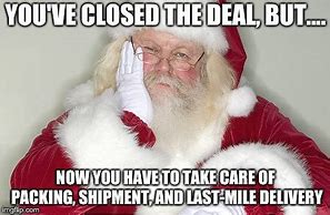 Image result for Holiday Sales Meme
