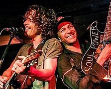 Image result for What Bands Were Chris Cornell In