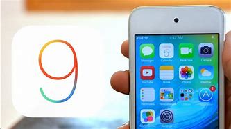 Image result for iPhone 3GS iOS 9