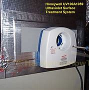 Image result for Honeywell UV Light System for HVAC