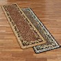 Image result for Animal Print Area Rugs