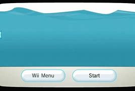 Image result for Nintendo Wii Menu