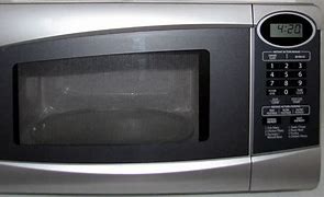 Image result for Sharp Microwave Black