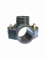 Image result for Water Line Saddle Clamp