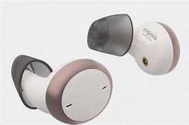 Image result for Rechargeable ITE Hearing Aids
