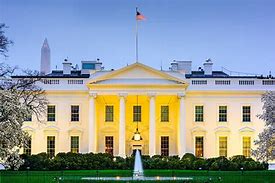 Image result for Top of the White House