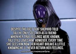 Image result for Incorrect Mass Effect Quotes